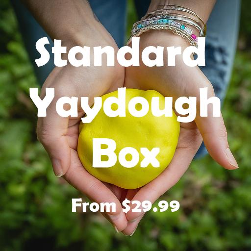 Standard Yaydough Box